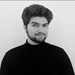 Meet your Posher, Quint